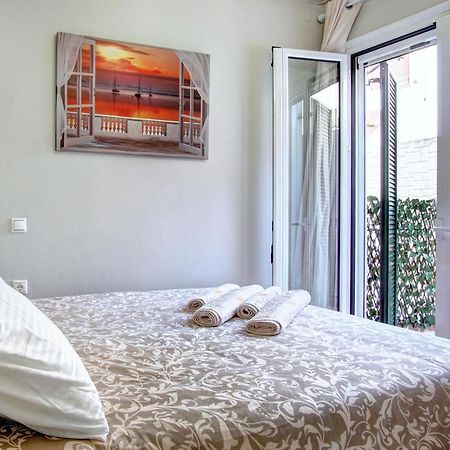 F&X City House Corfu  Екстериор снимка