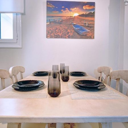 F&X City House Corfu  Екстериор снимка