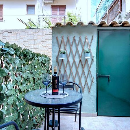 F&X City House Corfu  Екстериор снимка