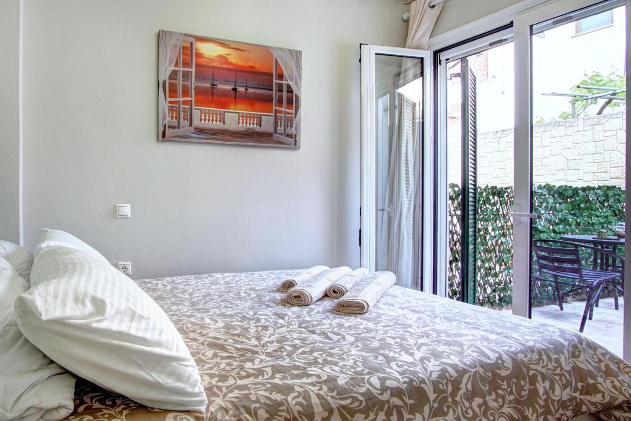 F&X City House Corfu  Екстериор снимка