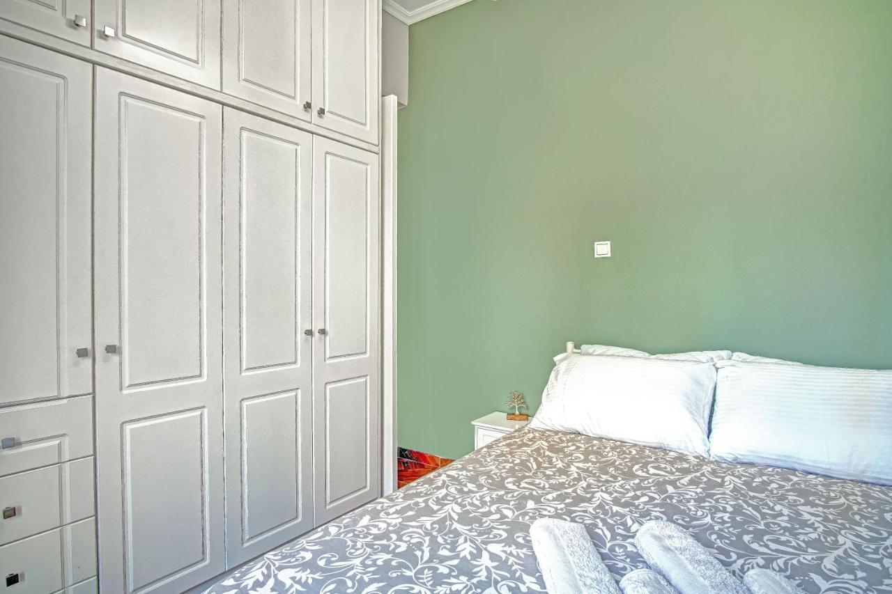 F&X City House Corfu  Екстериор снимка