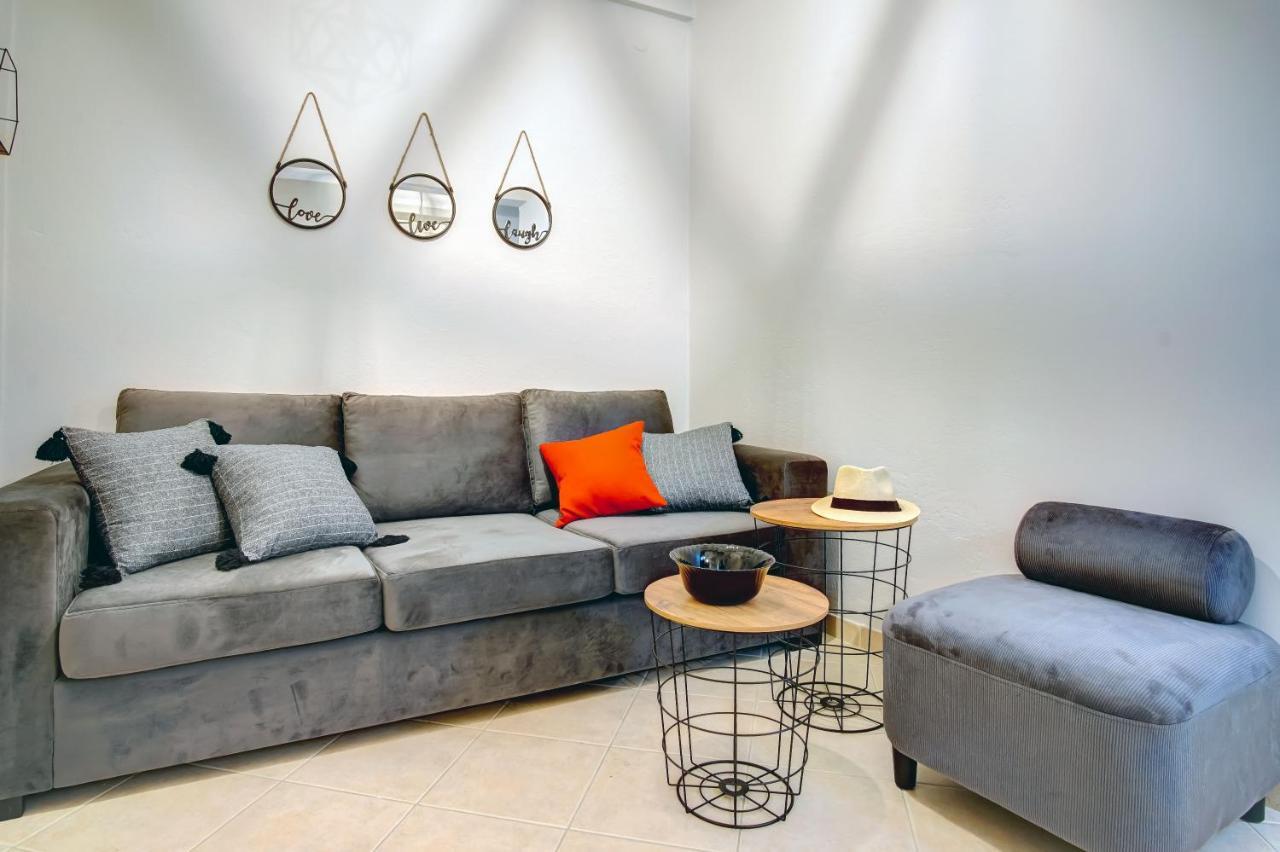 F&X City House Corfu  Екстериор снимка