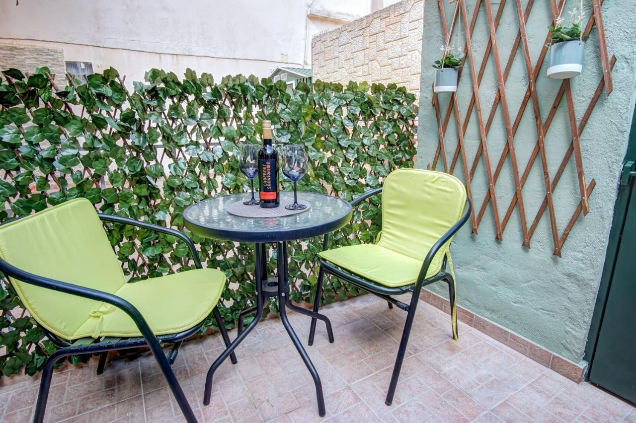 F&X City House Corfu  Екстериор снимка
