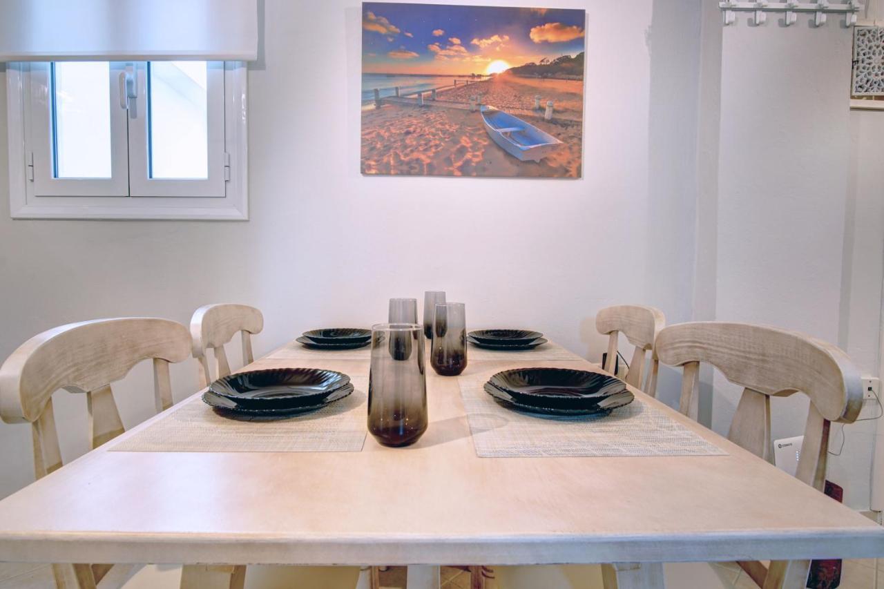 F&X City House Corfu  Екстериор снимка