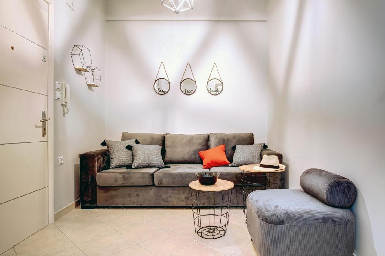 F&X City House Corfu  Екстериор снимка