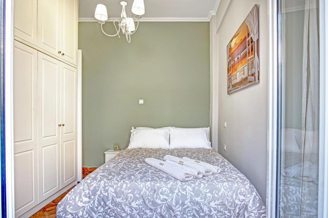 F&X City House Corfu  Екстериор снимка