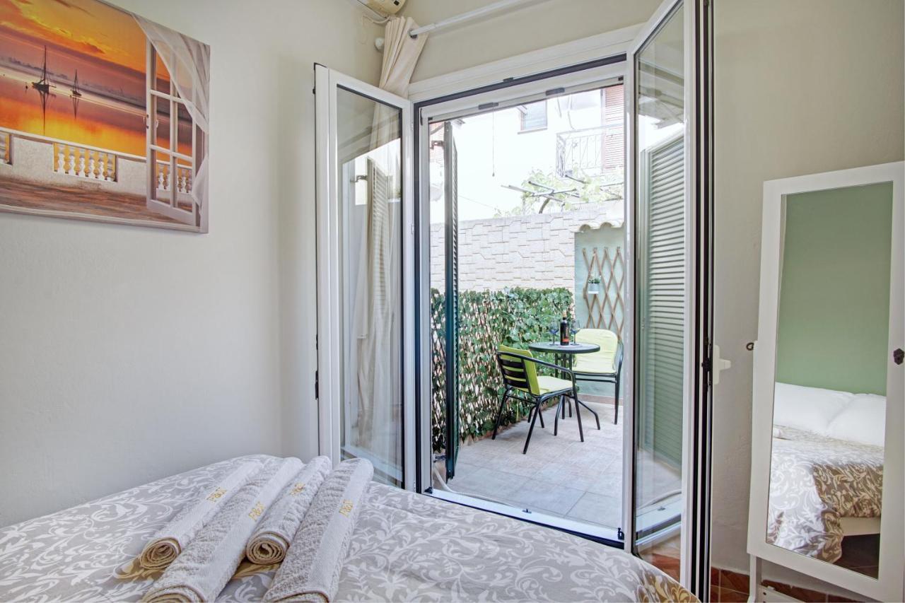 F&X City House Corfu  Екстериор снимка