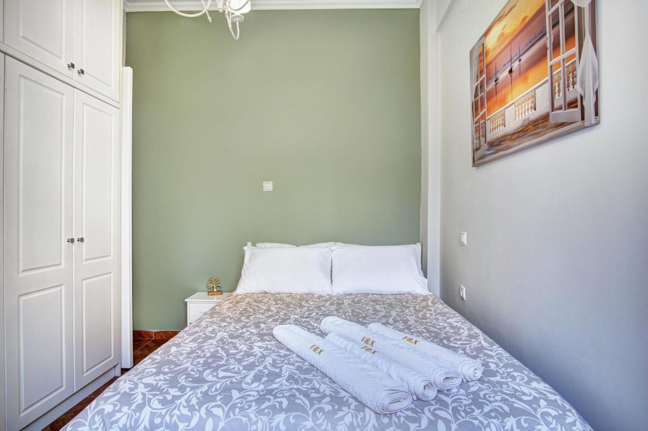 F&X City House Corfu  Екстериор снимка