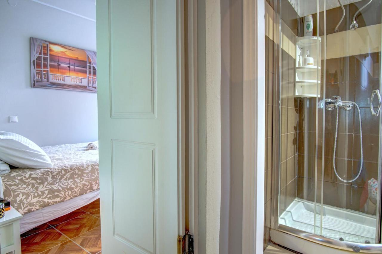 F&X City House Corfu  Екстериор снимка